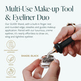 Guide Beauty Colección Artistry Made Easy Negro\/Mediano