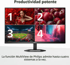 Philips 27E1N5900R - Monitor de computadora de 27 pulgadas, 4K UHD,...