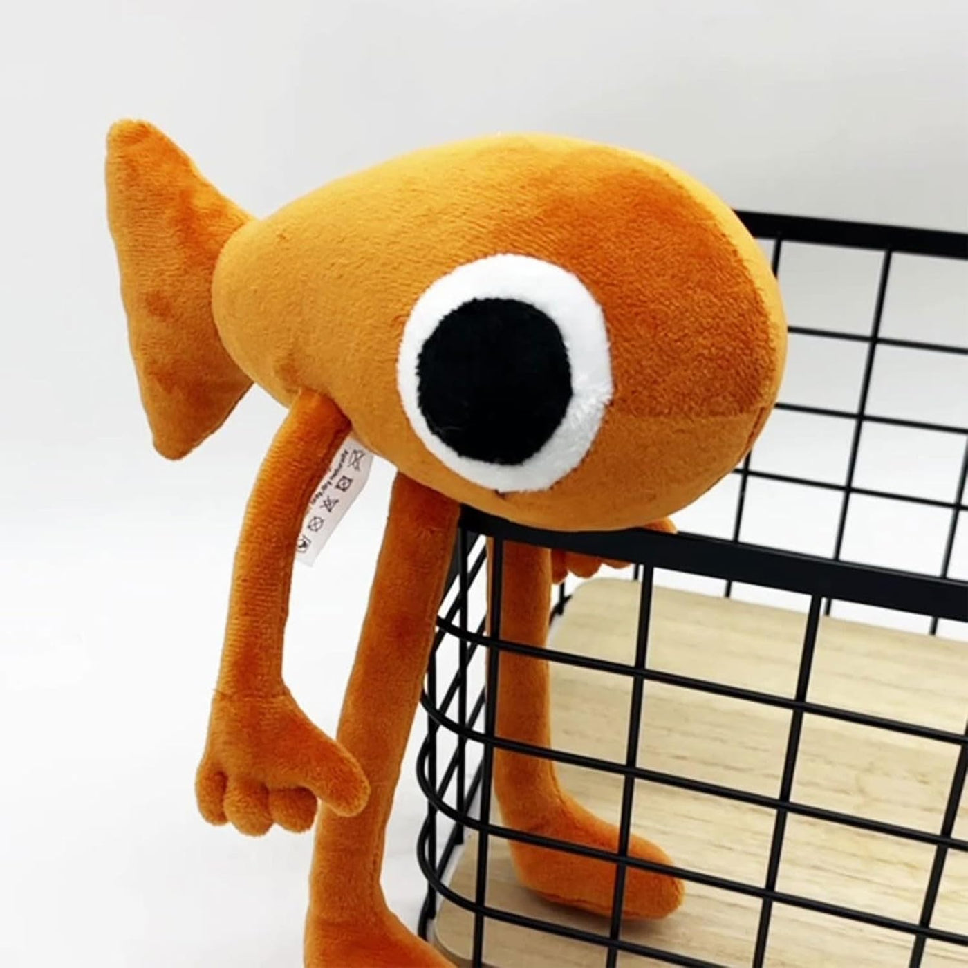 Le Poisson Steve - Almohadas de felpa de 98 pulgadas para