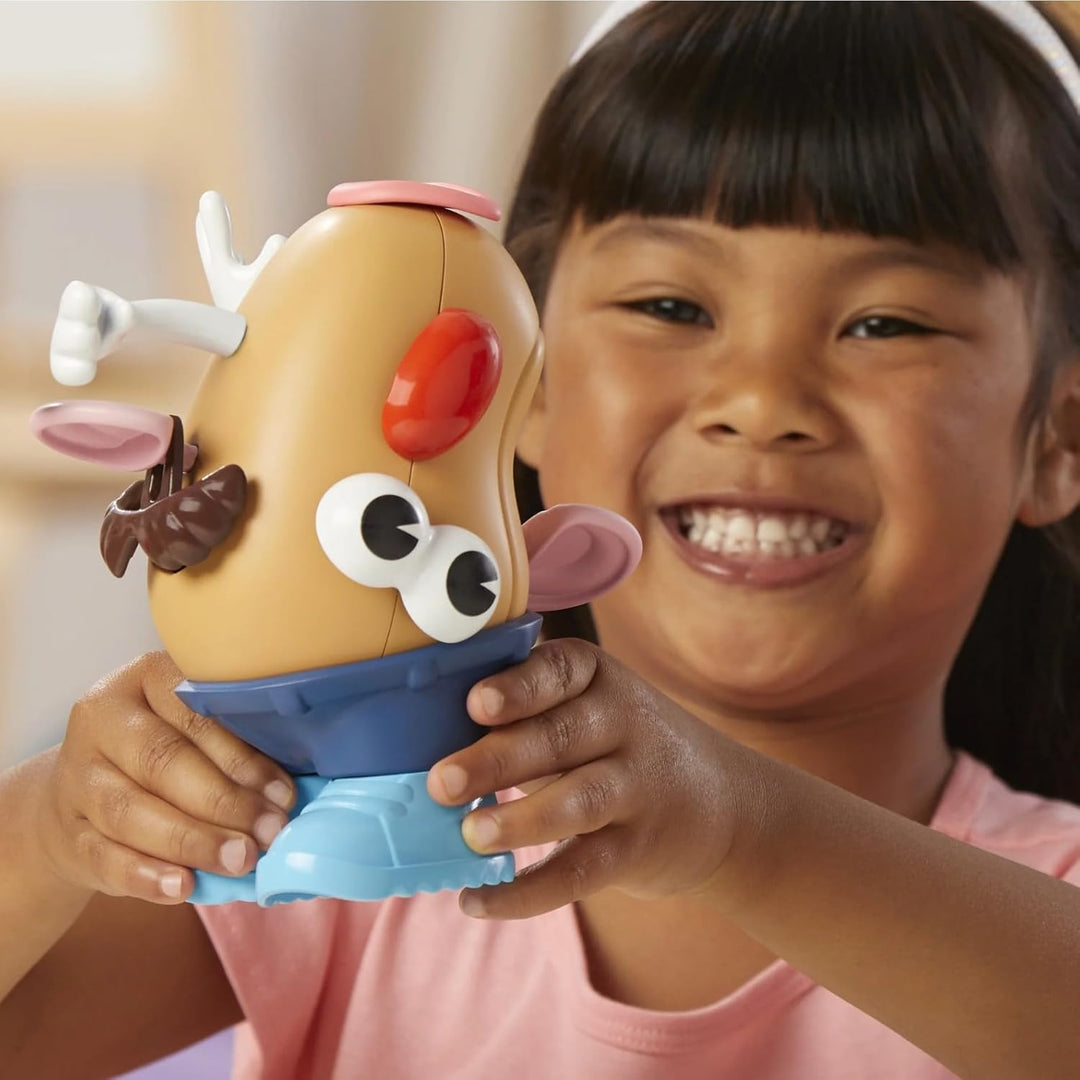 Hasbro Playskool - Cabeza de papa clásica - 13 accesorios