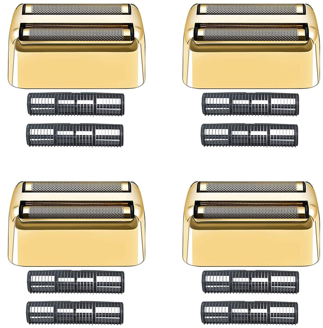 FXFS2 - Lámina de repuesto para afeitadora y cortadoras compatibles...