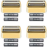 FXFS2 - Lámina de repuesto para afeitadora y cortadoras compatibles...