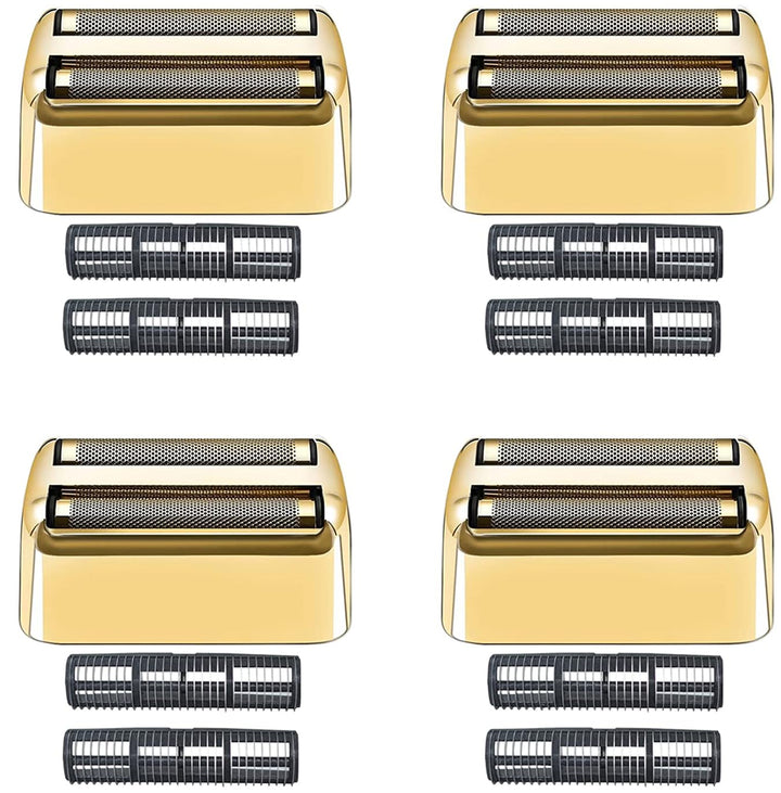 FXFS2 - Lámina de repuesto para afeitadora y cortadoras compatibles...