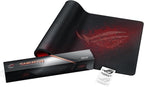 ASUS Alfombrilla de mouse ROG para juegos, extra grande