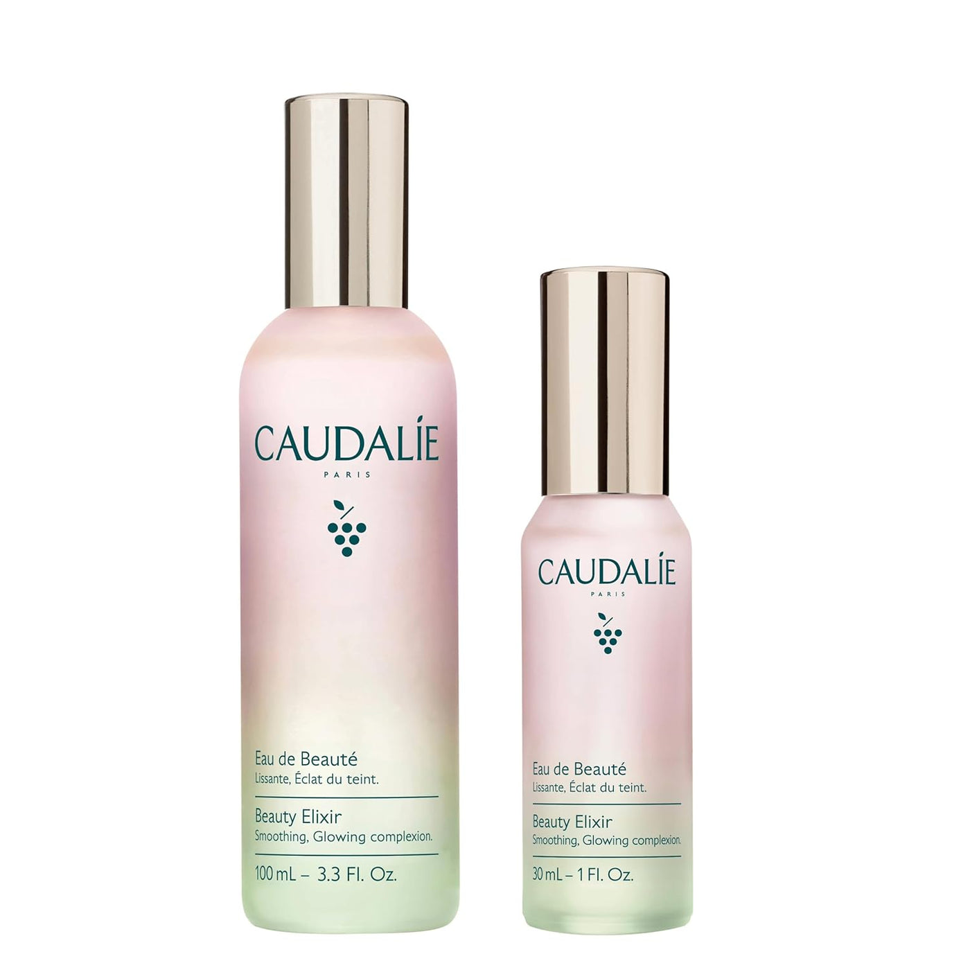 Caudalie Beauty Elixir Face Mist: Tónico que aprieta los poros + re...