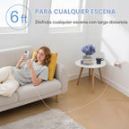 Cargador para iPhone 18 17 16 Carga rápida Paquete de 2 cargadores USB C