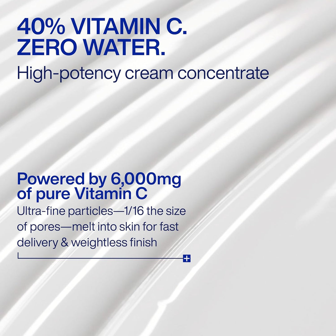 IOPE Expert Vitamina C 40% Crema concentrada \u2013 Crema facial si...