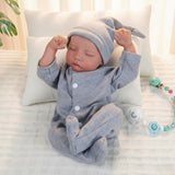 WOOROY Muñecas realistas de bebé Reborn \u2013 Cuerpo de vinilo com...