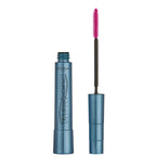 L'Oreal Paris Máscara telescópica impermeable original, 0,27 Fl Oz, Negro (waterproof black)