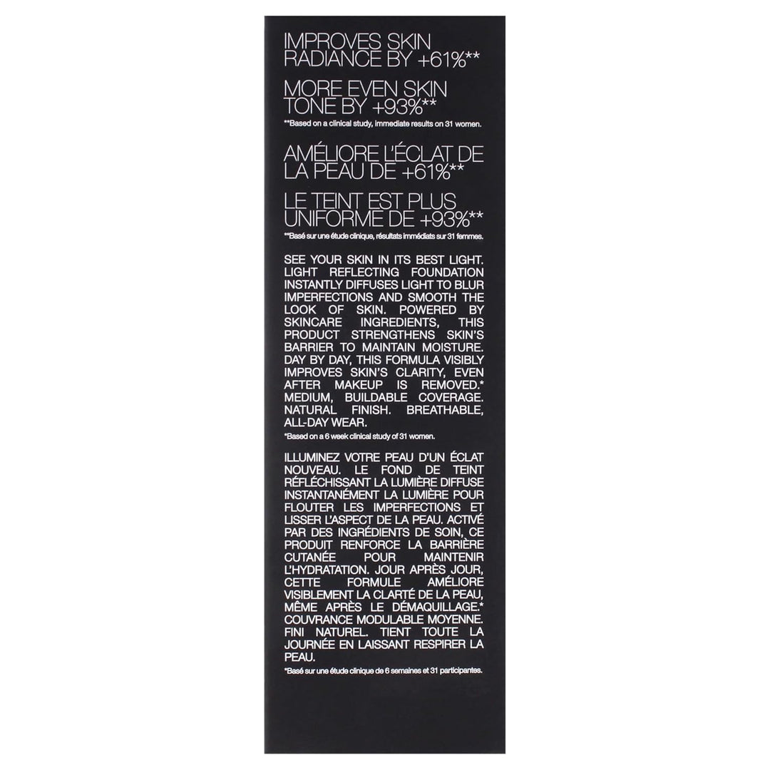 Base reflectante de luz \u2013 L2 Mont Blanc de NARS para mujer \u2...