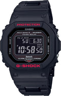 Casio G-SHOCK GW-B5600HR-1JF Reloj Solar de Radio (Productos Genuinos Domésticos de Japón)