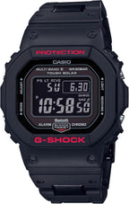 Casio G-SHOCK GW-B5600HR-1JF Reloj Solar de Radio (Productos Genuinos Domésticos de Japón)