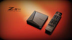 Formuler Z12 Pro - Reproductor multimedia de transmisión 4K, Android 12, HDR10+, LAN Gigabit, WiFi de doble banda, 2 GB de RAM, 16 GB de ROM, control remoto por voz Bluetooth