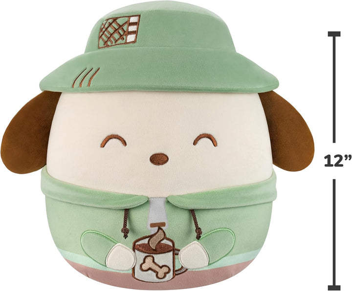 Squishmallows Original Sanrio 12 pulgadas de lindo