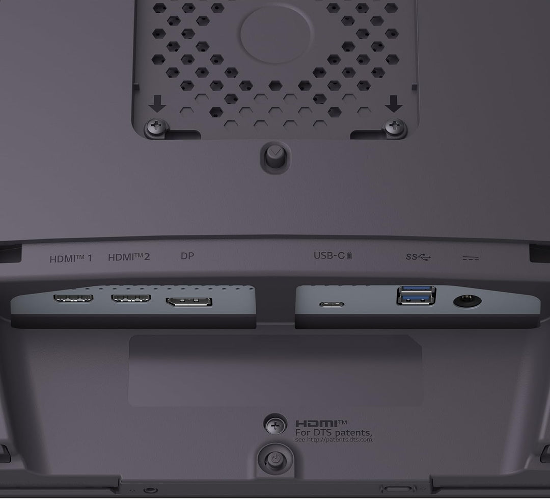 LG 32GX870A-B Monitor Ultragear de 32 pulgadas 4K UHD (3840 x 2160)...