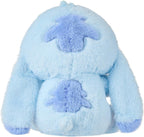 Disney Lilo and Stitch - Colección de la serie de comida de peluche, 11.5 pulgadas, figura de animal de peluche de bola de masa sentada de alta calidad para fanáticos de Disney (punto de bola de masa