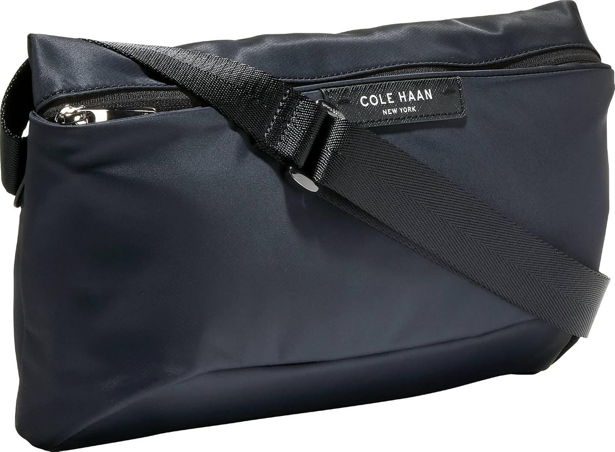 Cole Haan Bolso bandolera Carson para hombre
