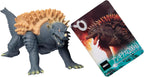 Bandai - Godzilla - Serie de monstruos de película - Anguirus (2004)
