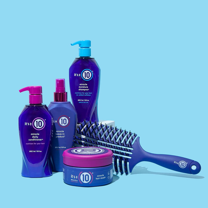It's a 10 Haircare - Producto Miracle Leave-In, 2 fl. oz.