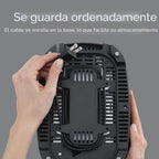 Proctor Silex Tostadora de 2 rebanadas con ranuras extra anchas para bagels