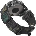 Correa de reloj compatible con Garmin Fenix 8 AMOLED 1.693 in/7S Pro/6S/6S