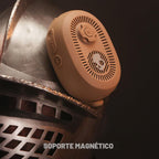 Skullcandy Altavoz Bluetooth ligero portátil Session 540 - Imprimación