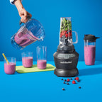 nutribullet® Combinación de licuadora de tamaño completo, 1200 W