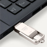 Amazon Basics Unidad Flash USB, Memoria Stick con Puertos Duales US...