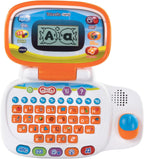 VTech bolsa y Go Laptop, Anaranjado