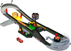 Mattel Disney and Pixar Cars Piston Cup Action Speedway Playset set de acción