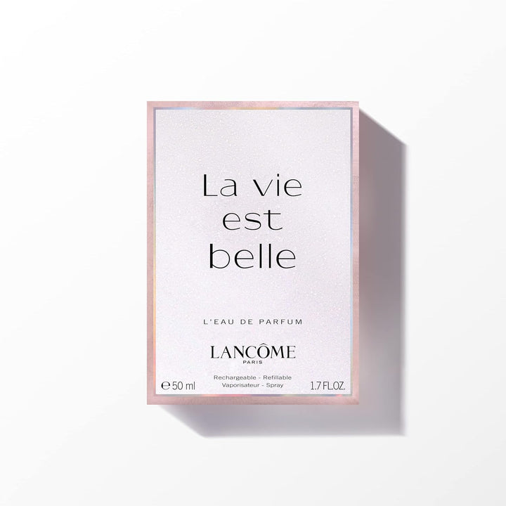 Lancôme La Vie Est Belle Eau de Parfum - Fragancia de larga duració...