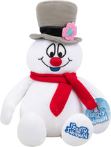 Jazwares Warner Bros Discovery Frosty The Snowman Peluche