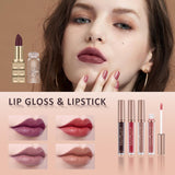 Kits de maquillaje para adolescentes, kit de maquillaje para mujere...