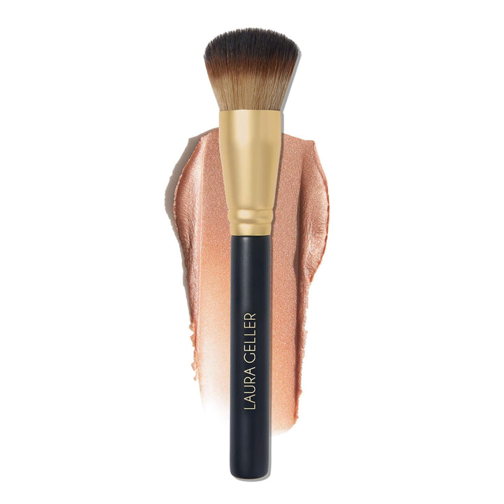 LAURA GELLER NEW YORK Brochas de maquillaje profesional cosméticas...
