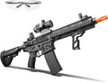 Automatic Blaster 820278 JellyBullet Exterior 18+