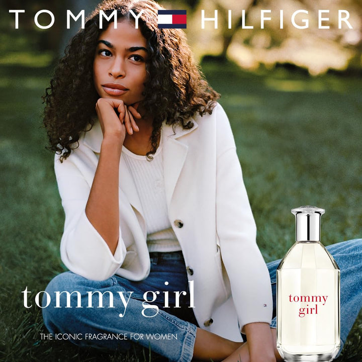 Tommy Hilfiger Tommy Girl Eau de Toilette, For Women