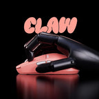 Pulsar Gaming Gears - Mouse inalámbrico para juegos Crazylight X2, ultraligero, 1.23 onzas, interruptor óptico, 32 000 DPI, 750 IPS, sensor XS-1, compatible con 8 K (Sunset Haze)