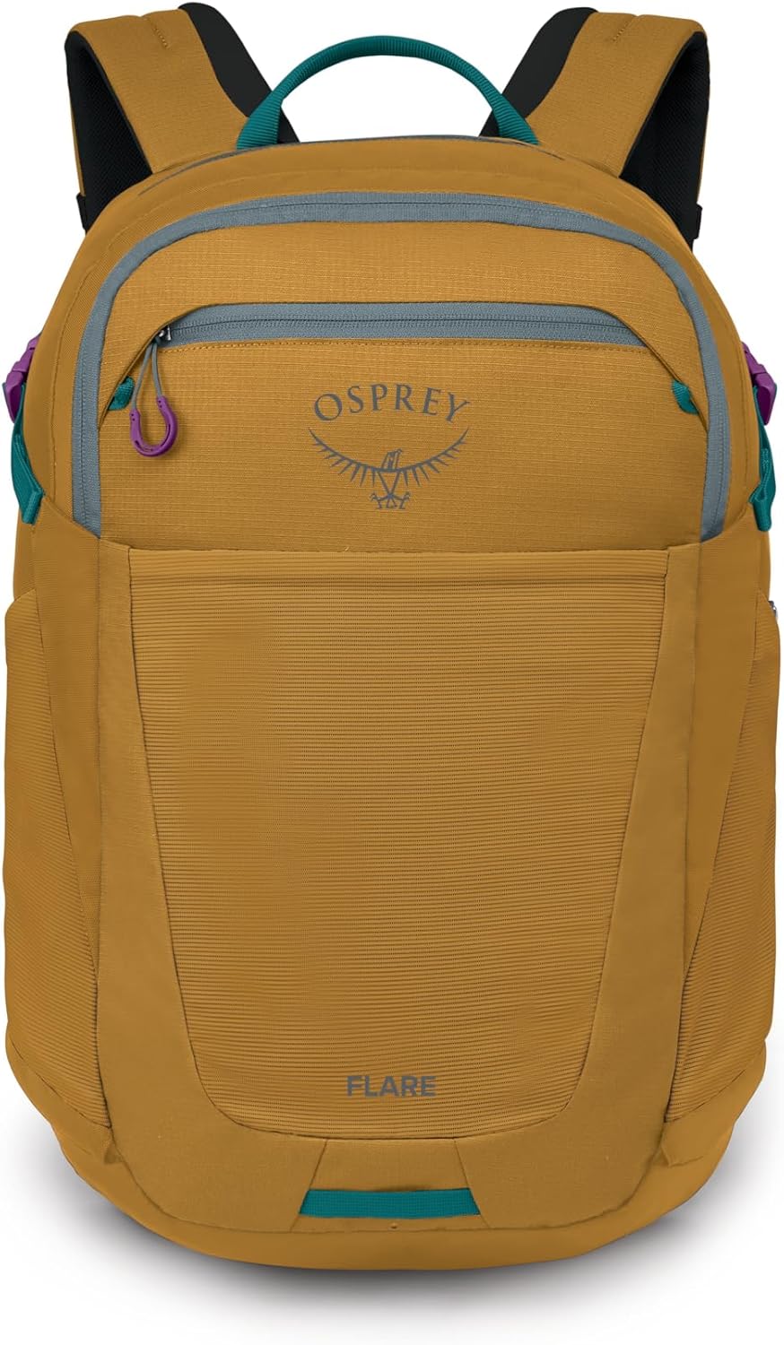 Mochila para laptop Osprey Flare Commuter