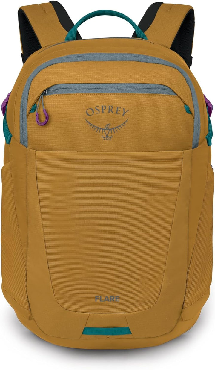 Mochila para laptop Osprey Flare Commuter