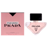 Prada Paradoxe by Prada - Eau de Parfum Spray recargable para mujer...