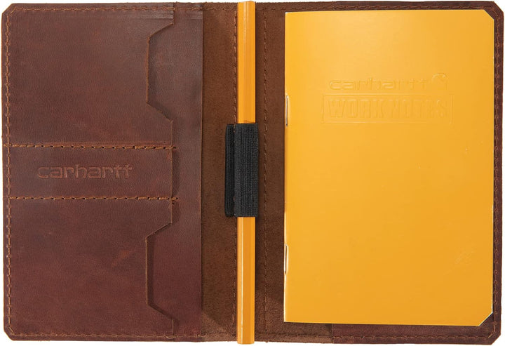 Carhartt Carteras de cuero Craftsman para hombre, disponibles en va...