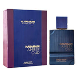Al Haramain Amber Oud Dubai Night | Colonia Oud &amp; Amber para ho...