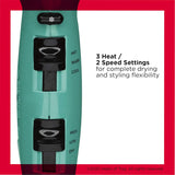 Revlon Essentials secador con booster de volumen RVDR5036