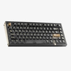 MelGeek Teclado magnético para juegos con efecto Hall con cable REAL81