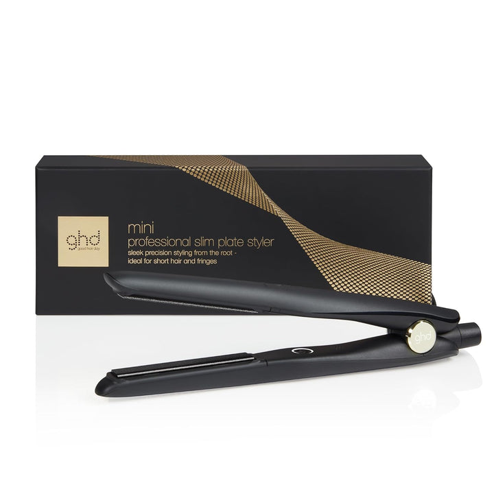 ghd Gold \u2015 1" Flat Iron Hair Straightener | Professional C...