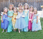 GILI Pop Beads - Kit de fabricación de joyas para niñas de 3, 4, 5, 6, 7, 8 años, juguetes de artes y manualidades para niños de 4 a 8 años, collar, pulsera, creatividad, juego de broches a presión,