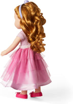 American Girl WellieWishers muñeca de 14.5 pulgadas lista para ser...