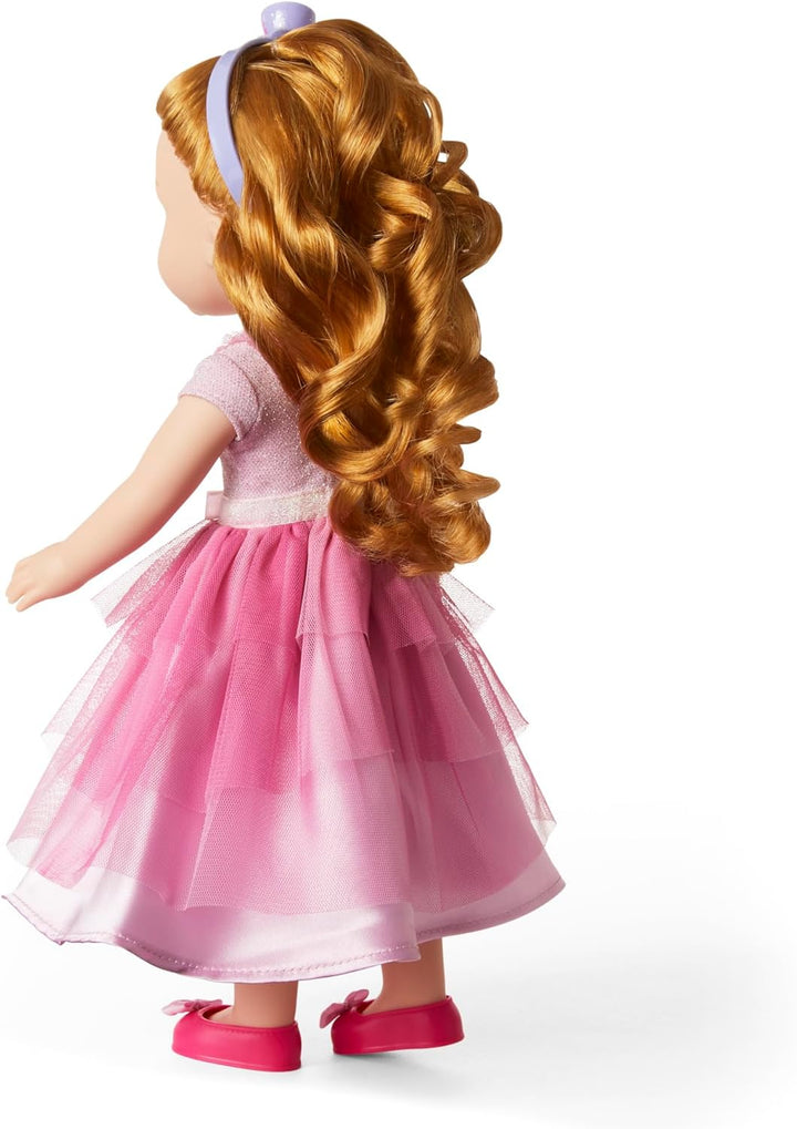 American Girl WellieWishers muñeca de 14.5 pulgadas lista para ser...