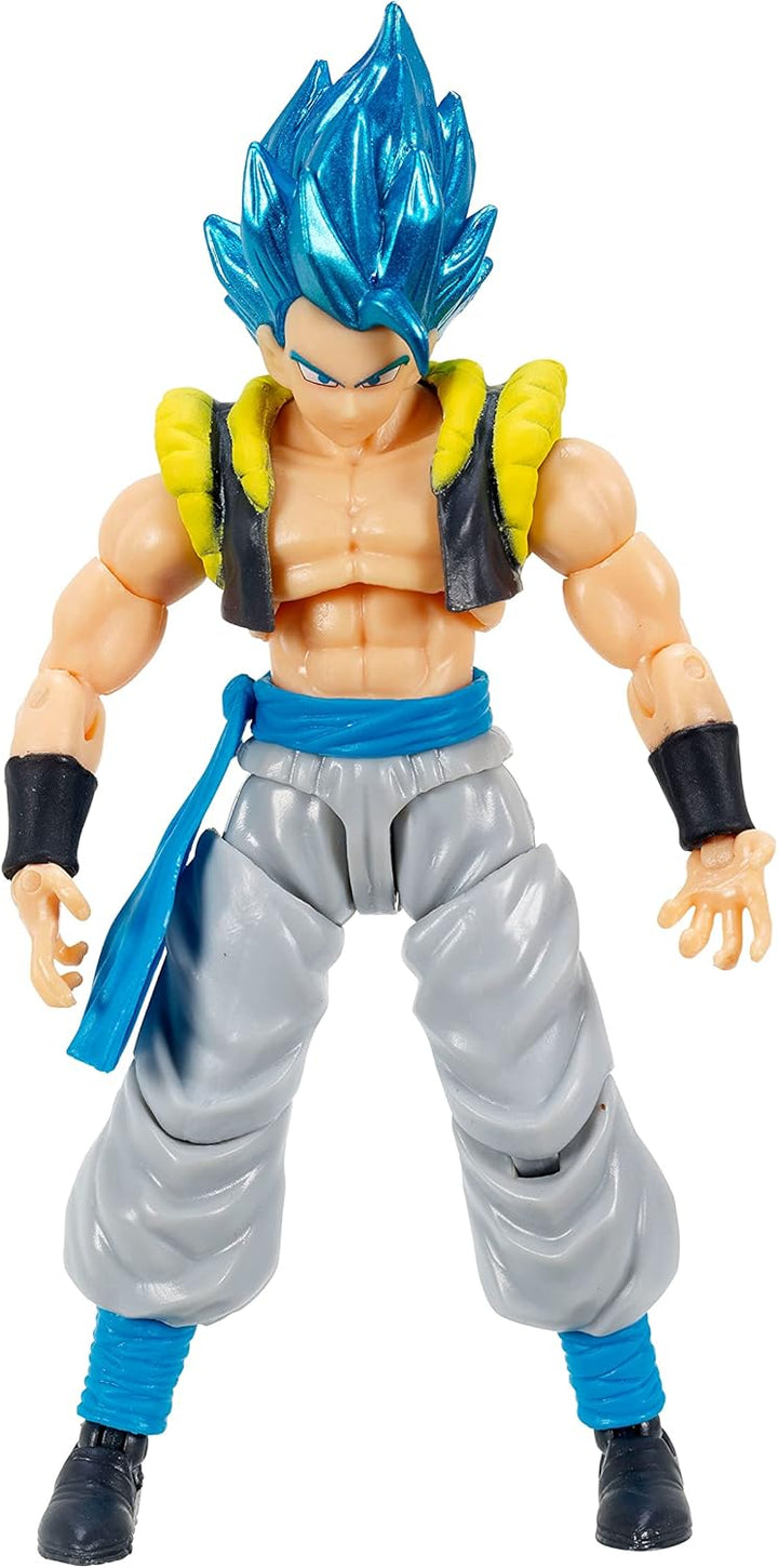 Dragon Ball Super - Evolve 36277 figura Super Sayan Blue