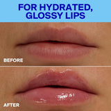 Supergoop! Bálsamo labial Glow Gloss SPF 40, protección de amplio e...